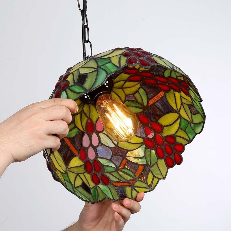 Comment installer une lampe suspendue Comment installer une lampe suspendue