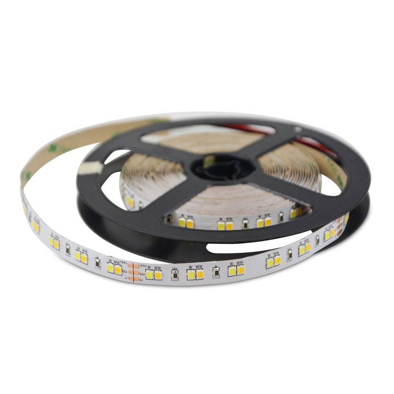 ruban LED dual ruban LED dual