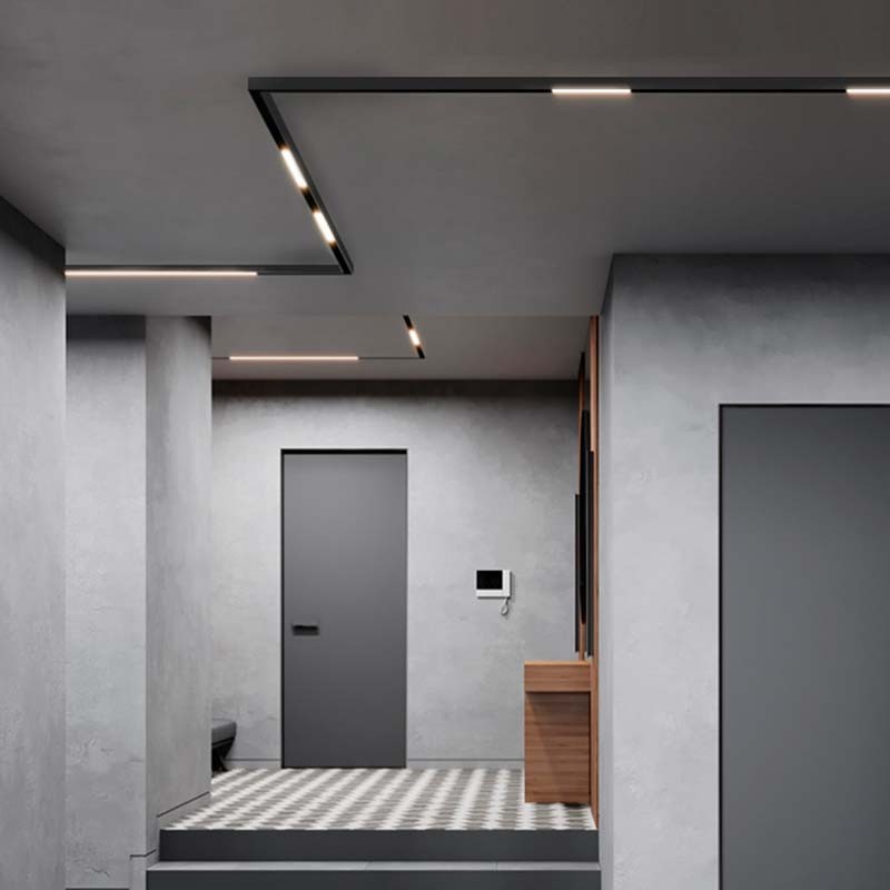 Pour un design minimaliste