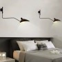 lampe design chambre