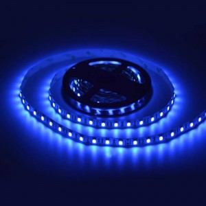 Ruban led noir 12V