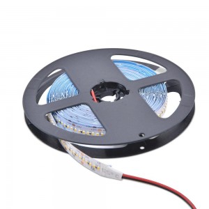 Ruban LED 24V 300 SMD2216 130W IP20 - CRI 92 - Haute luminosité 5m (BF, BN ou BC)