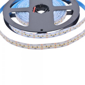 Ruban LED 24V 300 SMD2216 130W IP20 - CRI 92 - Haute luminosité 5m (BF, BN ou BC)