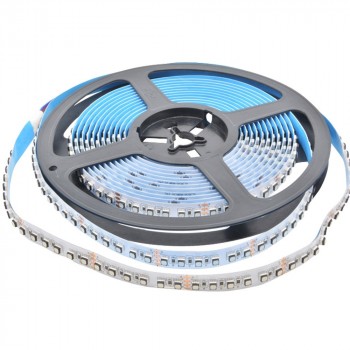 Ruban LED 24V SMD 3030 120W IP20 12mm - Haute luminosité 5m RGB Ruban LED 24V SMD 3030 120W IP20 12mm - Haute luminosité 5m RGB
