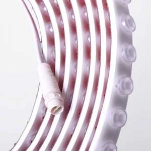 Lèche-mur LED flexible 5 mètres