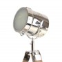 Lampe  Vintage Series Bogart Chrome