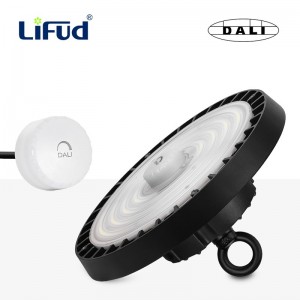 Cloche dimmable DALI 150W IP65