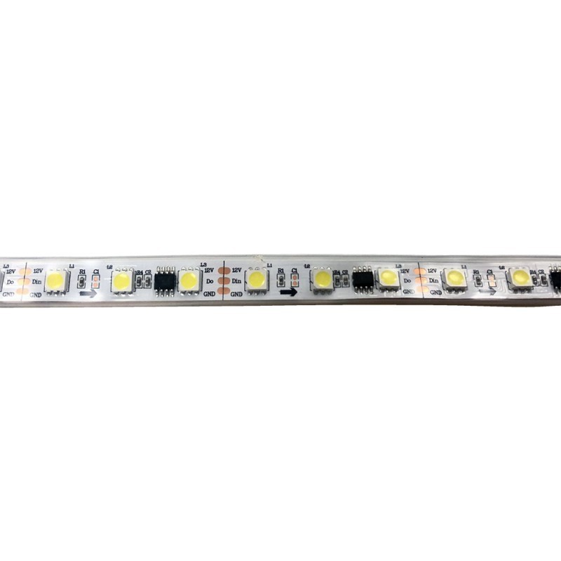 RUBAN LED IC DIGITAL 12V DC 72W