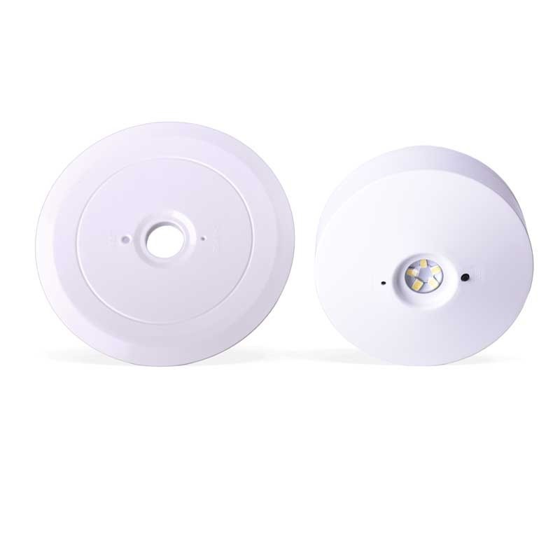 Luminaire de secours LED montage en surface Luminaire de secours LED montage en surface