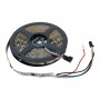 RUBAN LED IC DIGITAL 12V DC 72W 10MM 5 MÈTRES BLANC FROID 6000K IP20 (SMD5050 60CH/M) RUBAN LED IC DIGITAL 12V DC 72W 10MM 5 MÈTRES BLANC FROID 6000K IP20 (SMD5050 60CH/M)