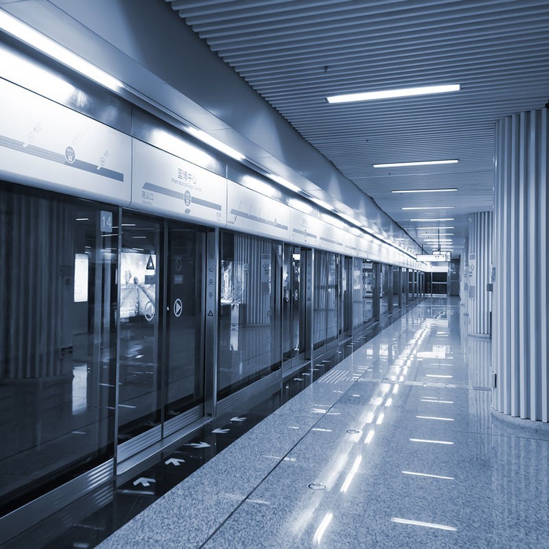 Pack de 2 panneaux minces LED 120x30cm 44W 3980lm UGR19 Pack de 2 panneaux minces LED 120x30cm 44W 3980lm UGR19