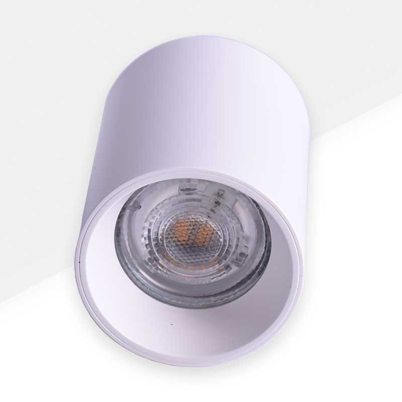 Lampe de plafond GU10 Lampe de plafond GU10
