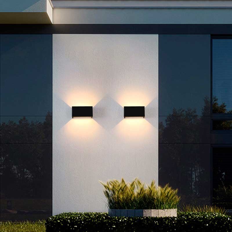 Applique murale LED "Kartio" 6W Applique murale LED "Kartio" 6W