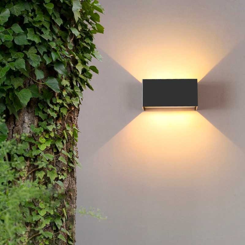 Applique murale LED "Kartio" 6W Applique murale LED "Kartio" 6W