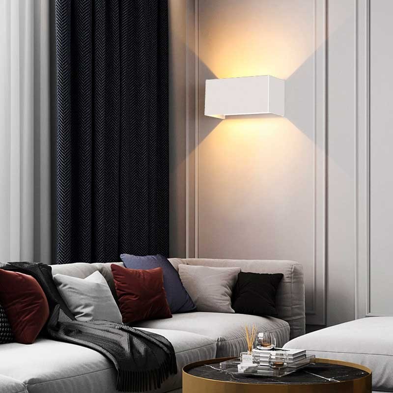 Applique murale LED "Kartio" 6W Applique murale LED "Kartio" 6W