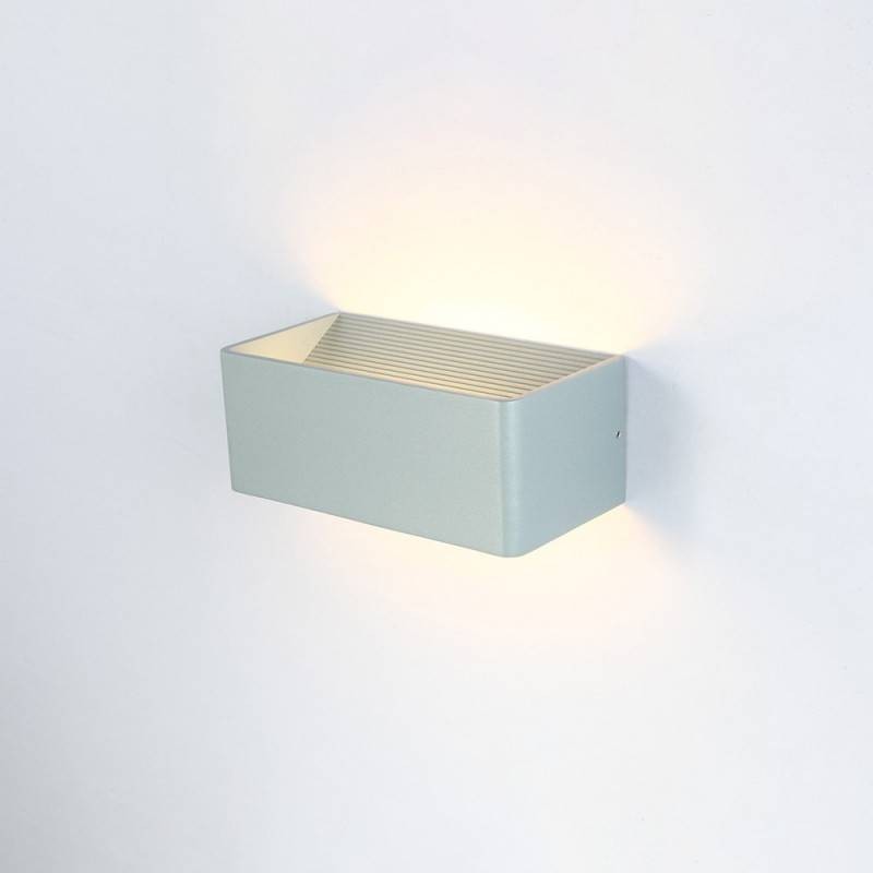 Applique murale LED "Kartio" 6W Applique murale LED "Kartio" 6W