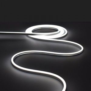 Néon LED flexible de 5 mètres 24V 6x13mm IP67