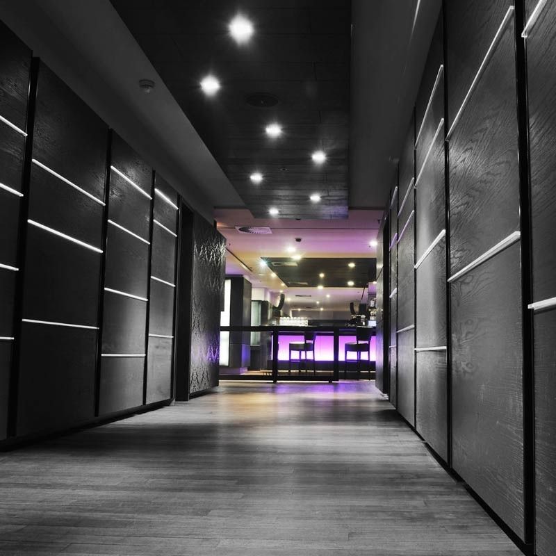 Néon LED flexible de 5 mètres 24V 6x13mm IP67 Néon LED flexible de 5 mètres 24V 6x13mm IP67