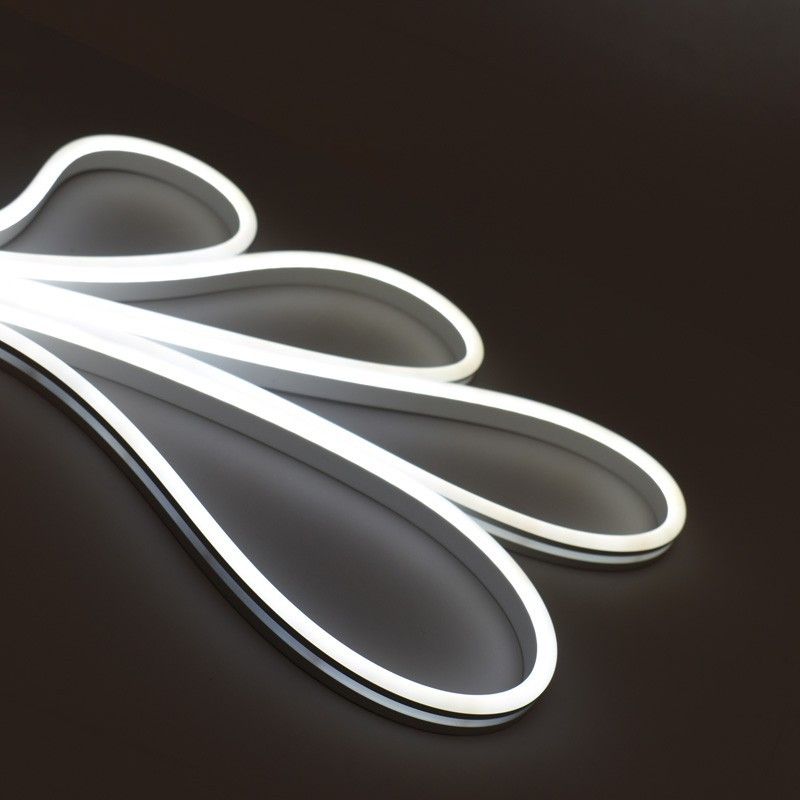 Néon LED flexible de 5 mètres 24V 6x13mm IP67 Néon LED flexible de 5 mètres 24V 6x13mm IP67