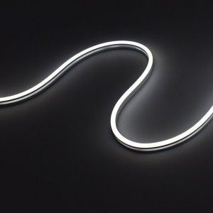 Néon LED flexible de 5 mètres 24V 6x13mm IP67