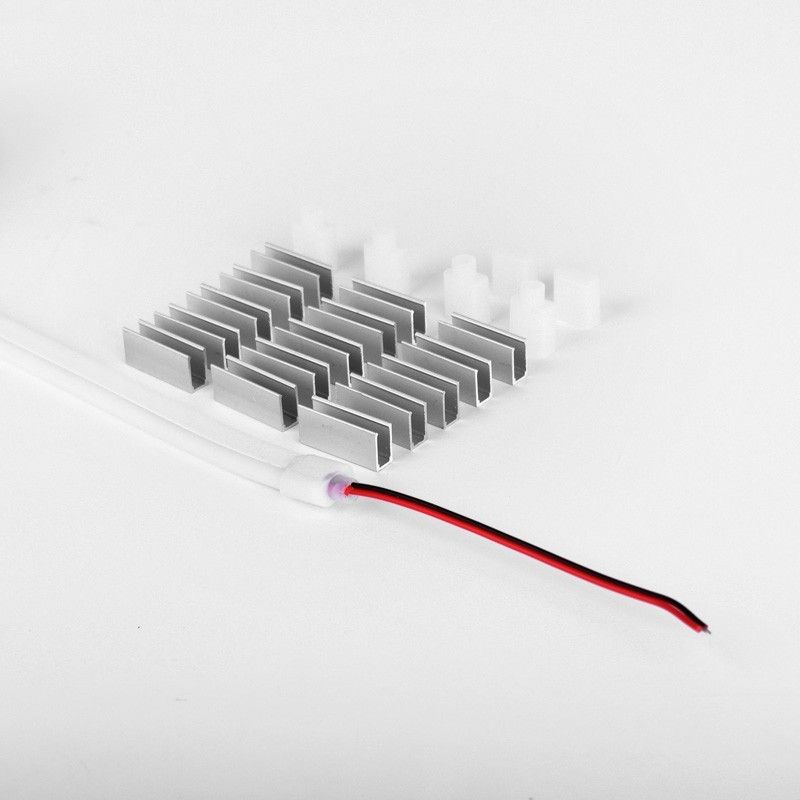 Néon LED flexible de 5 mètres 24V 6x13mm IP67 Néon LED flexible de 5 mètres 24V 6x13mm IP67