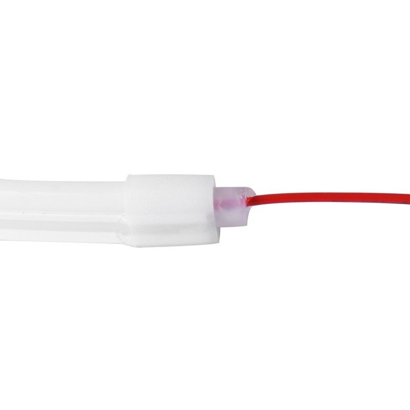 Néon LED flexible de 5 mètres 24V 6x13mm IP67 Néon LED flexible de 5 mètres 24V 6x13mm IP67