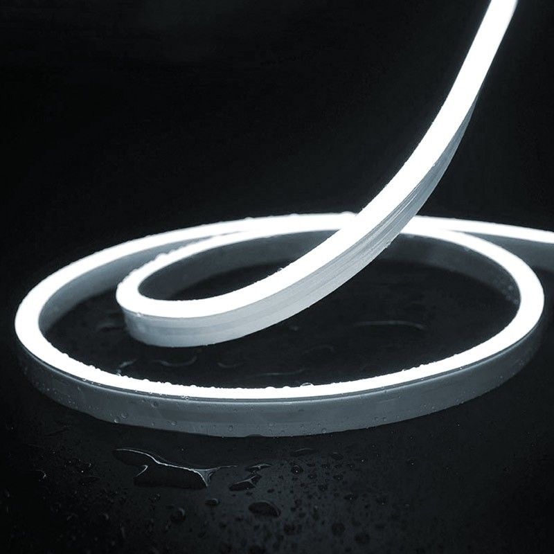 Rouleau LED flexible 10 mètres 24V Rouleau LED flexible 10 mètres 24V