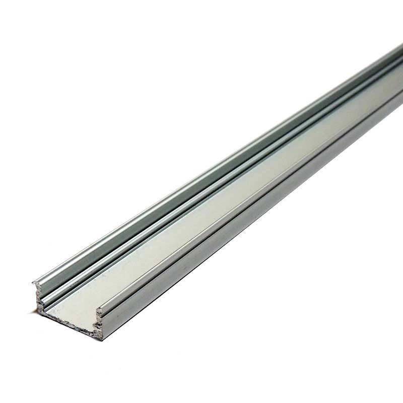 Profilé en aluminium pour ruban led Profilé en aluminium pour ruban led