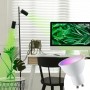 Ampoule LED GU10 RGBWW 5W avec télécommande