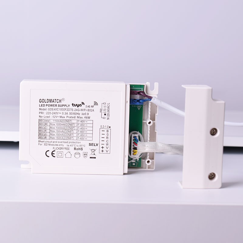 Utilisation en intérieur : IP20 Utilisation en intérieur : IP20