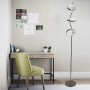 Lampadaire de style moderne