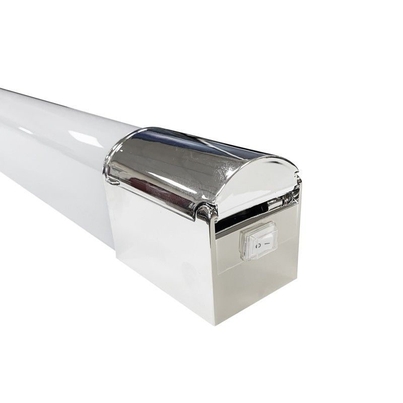 Applique et prise fermée