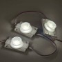 Module LED enseignes SMD3030 2W 12V IP65