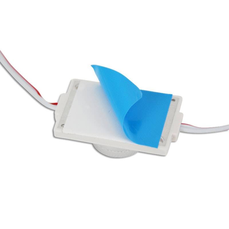 Module LED enseignes SMD3030 2W 12V IP65 Module LED enseignes SMD3030 2W 12V IP65