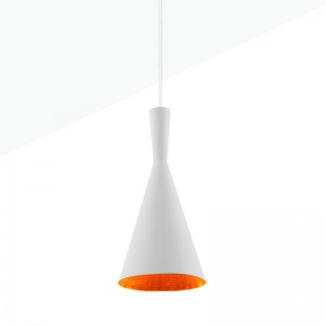 lampe suspendue élégante