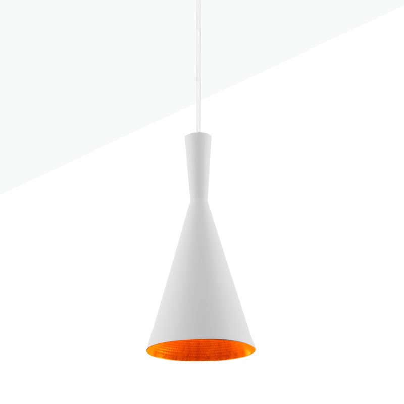 lampe suspendue élégante