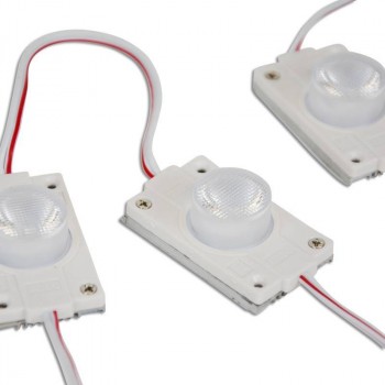 Module LED enseignes SMD3535 3W 12V IP65 Module LED enseignes SMD3535 3W 12V IP65