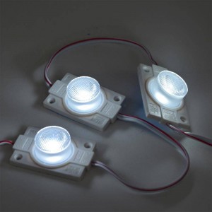Module LED enseignes SMD3535 3W 12V IP65