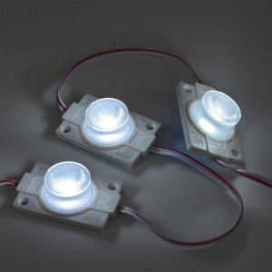 A-Rampe lumineuse 1800 12V 2 modules LED