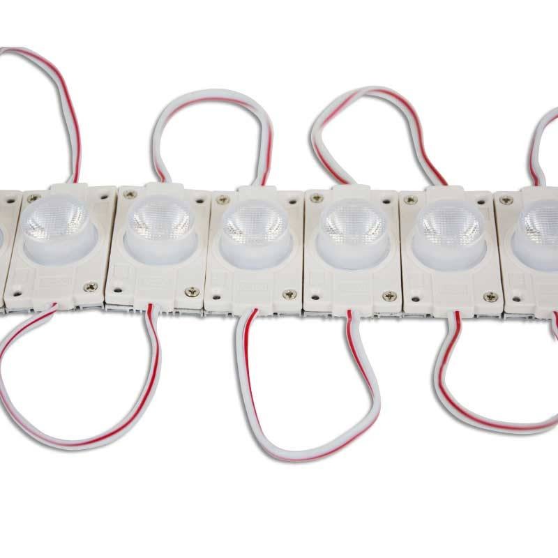 Module LED enseignes SMD3535 3W 12V IP65 Module LED enseignes SMD3535 3W 12V IP65