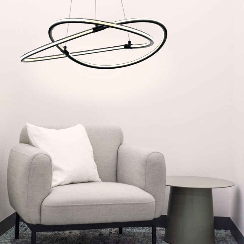 Lampe à style élégant Lampe à style élégant