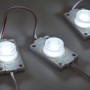 Module LED enseignes SMD3535 3W 12V IP65