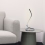 Lampe LED  "Helix-S" design moderne