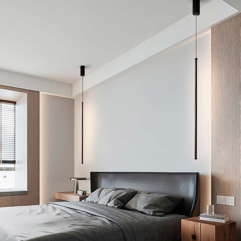 Design minimaliste dans la chambre Design minimaliste dans la chambre