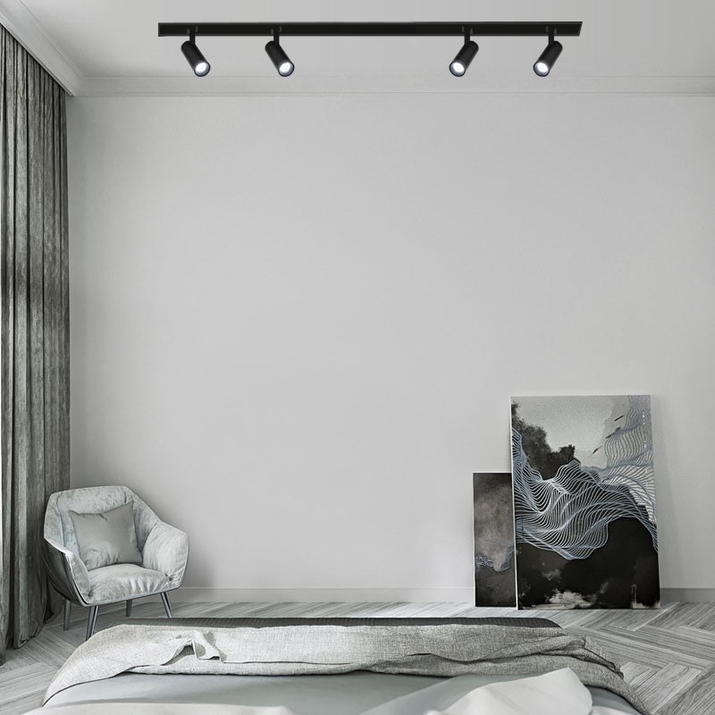 Rail magnétique Rail magnétique