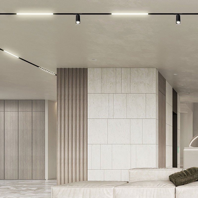 Décoration des chambres avec des lignes sobres et élégantes Décoration des chambres avec des lignes sobres et élégantes