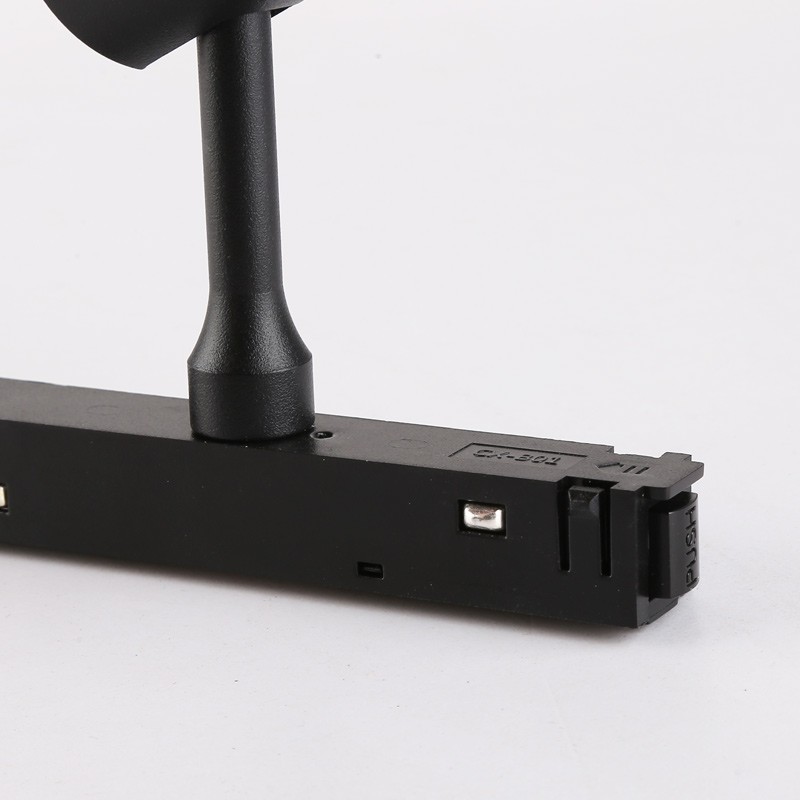 Rail magnétique Rail magnétique