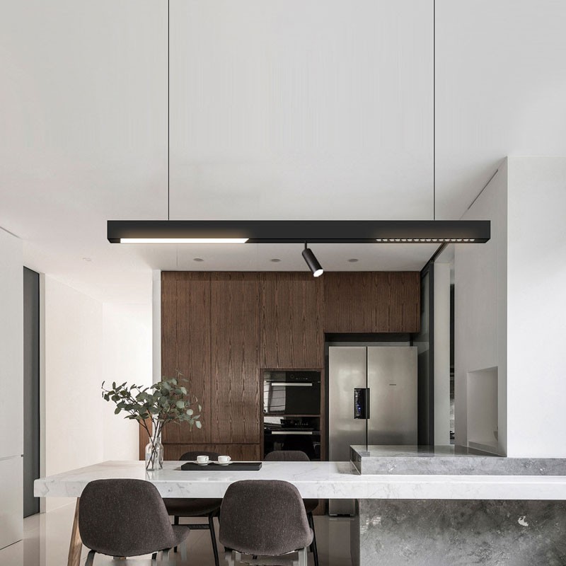 Rails magnétiques 48V Rails magnétiques 48V