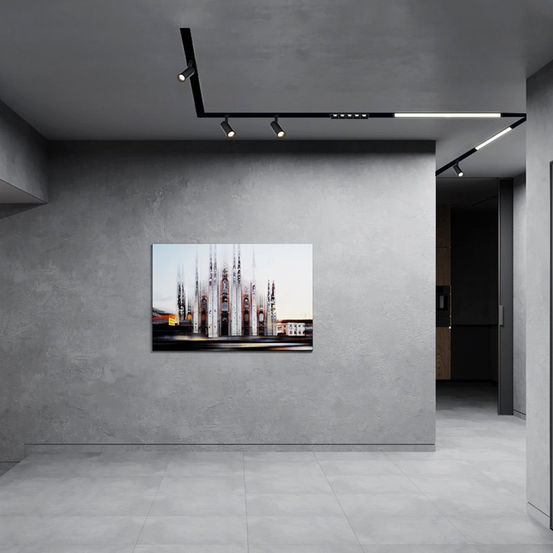 Idéal pour les salons d'exposition Idéal pour les salons d'exposition