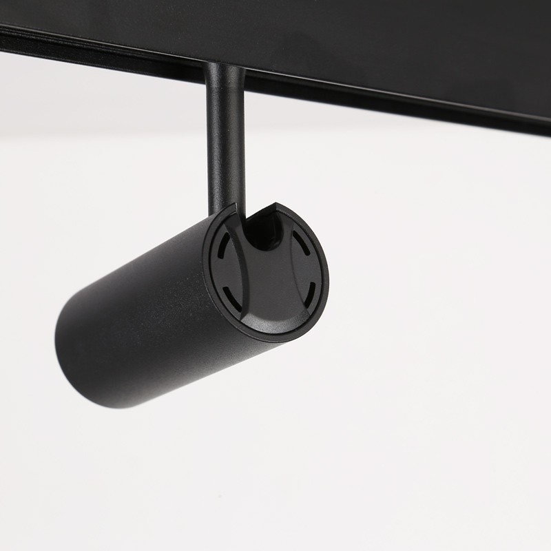 Matériau aluminium noir Matériau aluminium noir